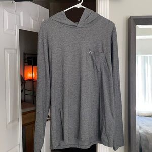 Vineyard vines long sleeve hoodie